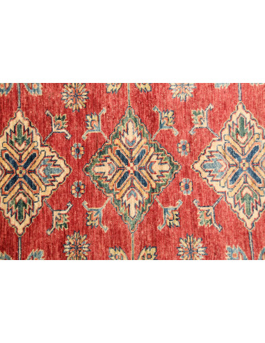 Tappeto Kazak Pakistan cm.149x204