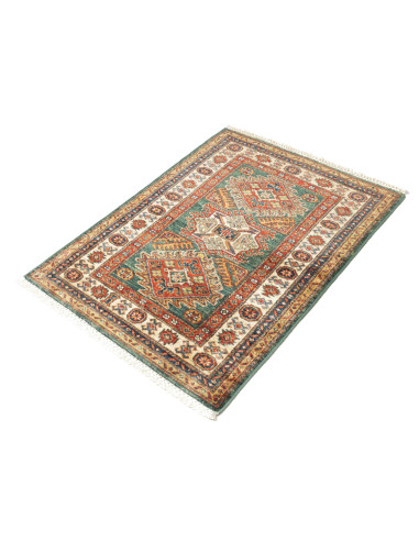 Tappeto Kazak Pakistan cm.87x117