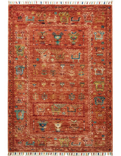 Tappeto Rubin Pakistan cm.83x117