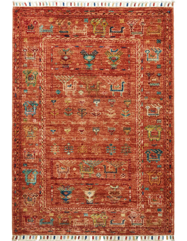 Tappeto Rubin Pakistan cm.83x117