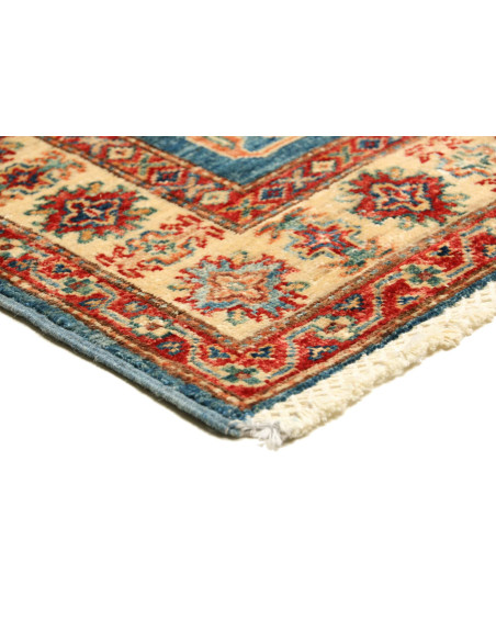 Tappeto Kazak Pakistan cm.95x152