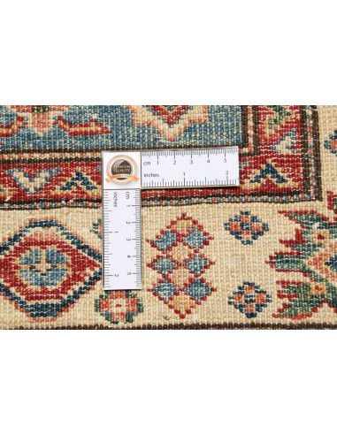 Tappeto Kazak Pakistan cm.101x147