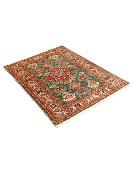 Tappeto Kazak Pakistan cm.99x132