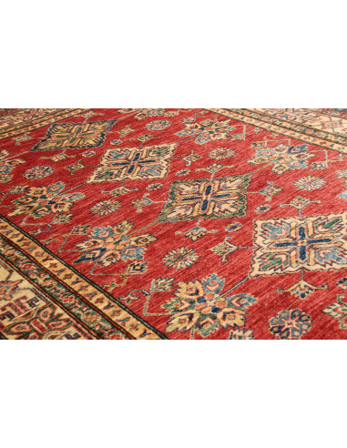 Tappeto Kazak Pakistan cm.149x204