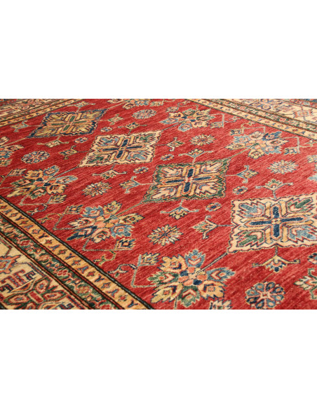 Tappeto Kazak Pakistan cm.149x204