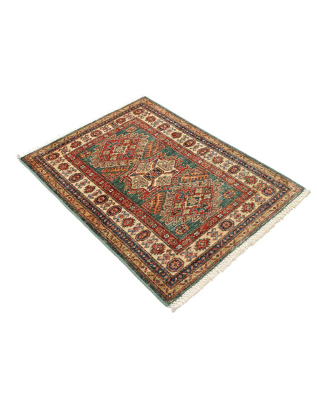 Tappeto Kazak Pakistan cm.87x117