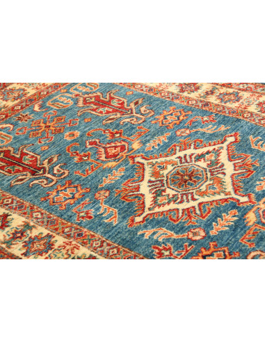 Tappeto Kazak Pakistan cm.95x152