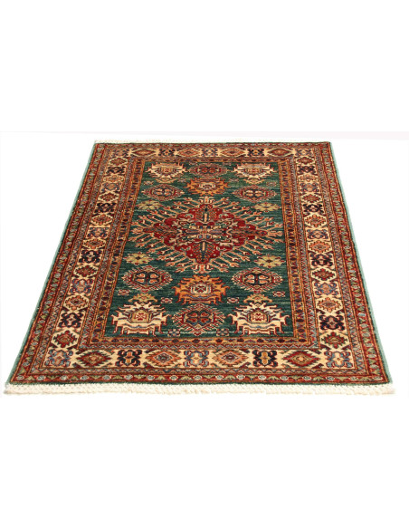 Tappeto Kazak Pakistan cm.99x132