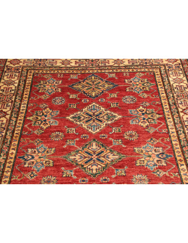 Tappeto Kazak Pakistan cm.149x204