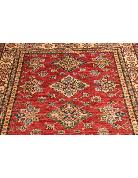 Tappeto Kazak Pakistan cm.149x204