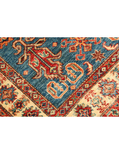 Tappeto Kazak Pakistan cm.95x152