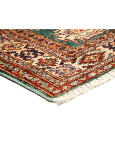 Tappeto Kazak Pakistan cm.99x132