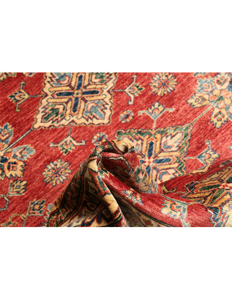 Tappeto Kazak Pakistan cm.149x204