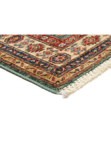 Tappeto Kazak Pakistan cm.87x117