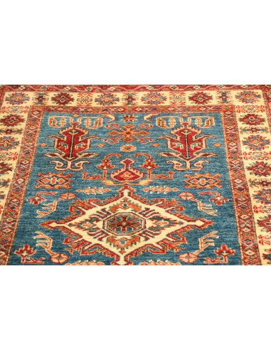Tappeto Kazak Pakistan cm.95x152