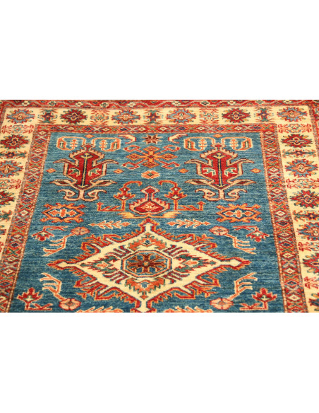 Tappeto Kazak Pakistan cm.95x152