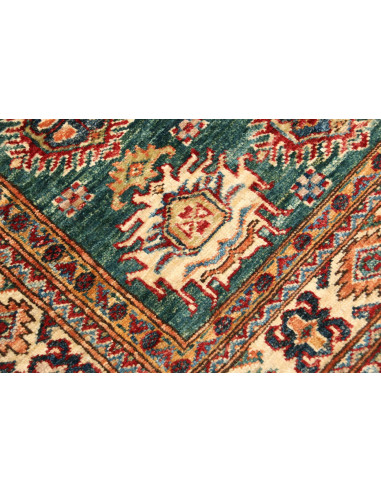 Tappeto Kazak Pakistan cm.99x132