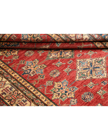 Tappeto Kazak Pakistan cm.149x204