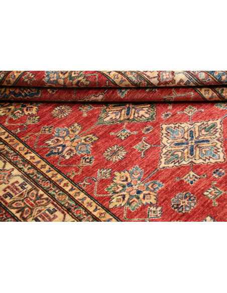 Tappeto Kazak Pakistan cm.149x204