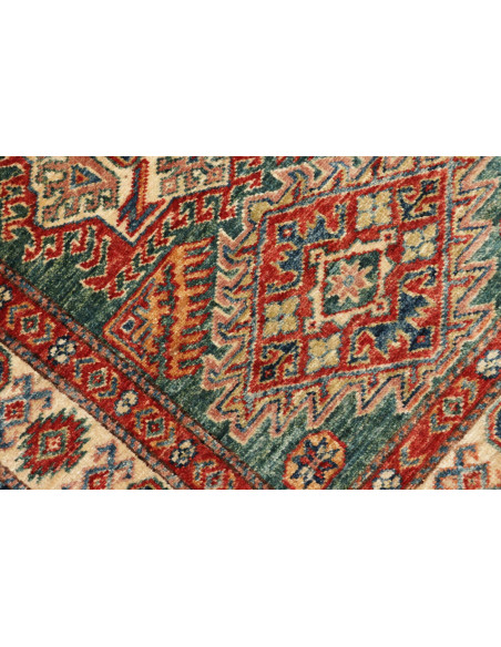 Tappeto Kazak Pakistan cm.87x117