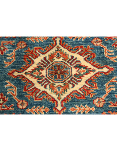 Tappeto Kazak Pakistan cm.95x152