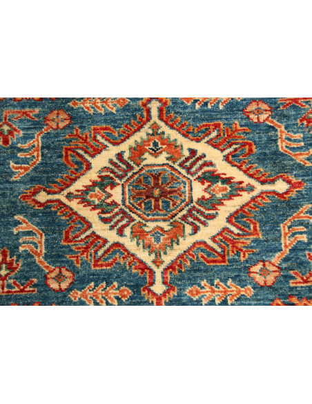 Tappeto Kazak Pakistan cm.95x152