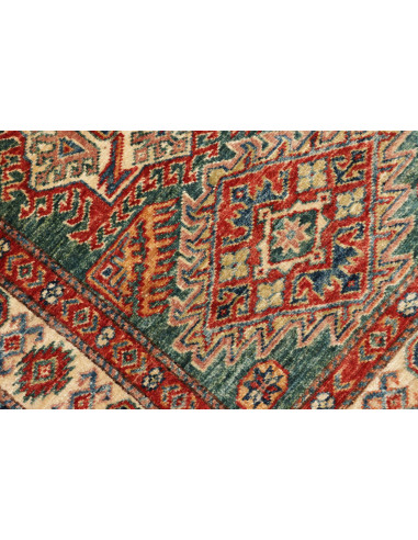 Tappeto Kazak Pakistan cm.87x117