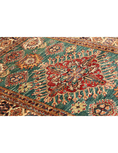 Tappeto Kazak Pakistan cm.99x132