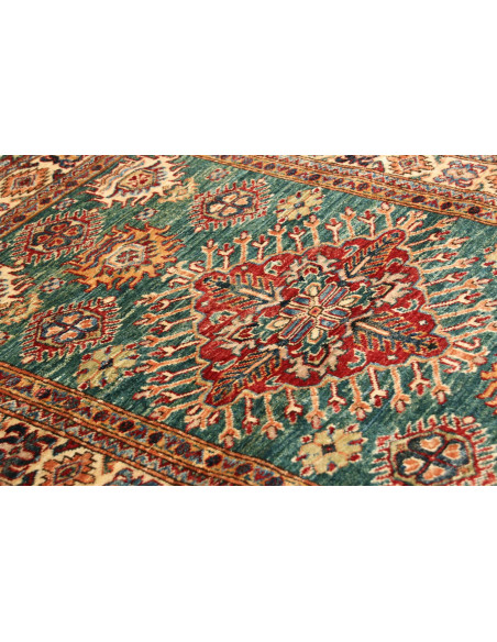 Tappeto Kazak Pakistan cm.99x132