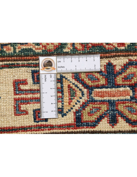 Tappeto Kazak Pakistan cm.149x204