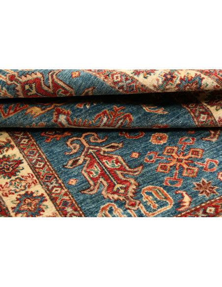 Tappeto Kazak Pakistan cm.95x152