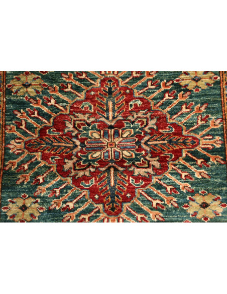 Tappeto Kazak Pakistan cm.99x132