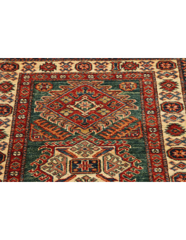 Tappeto Kazak Pakistan cm.87x117