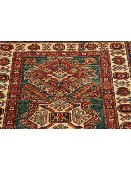Tappeto Kazak Pakistan cm.87x117