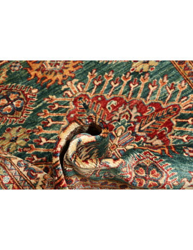 Tappeto Kazak Pakistan cm.99x132