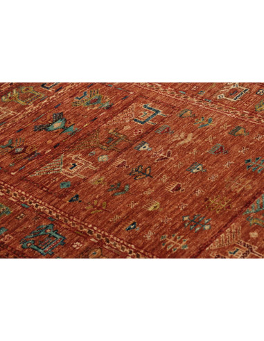 Tappeto Rubin Pakistan cm.83x117