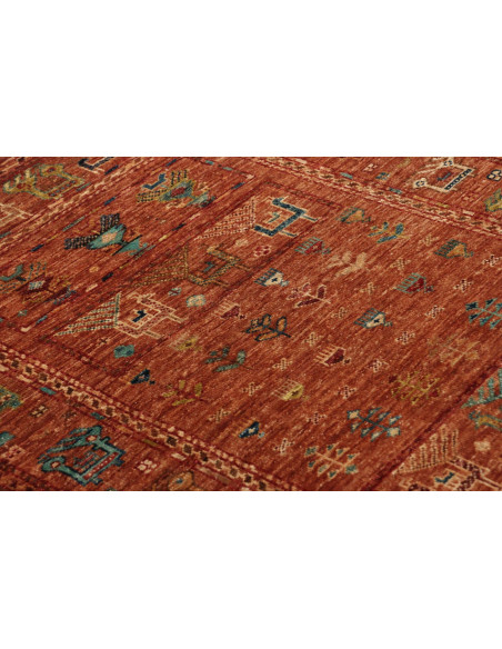 Tappeto Rubin Pakistan cm.83x117