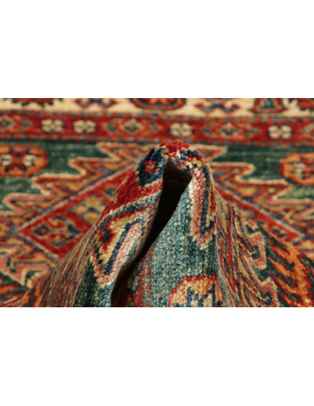 Tappeto Kazak Pakistan cm.87x117