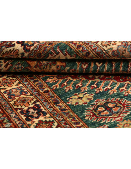 Tappeto Kazak Pakistan cm.99x132