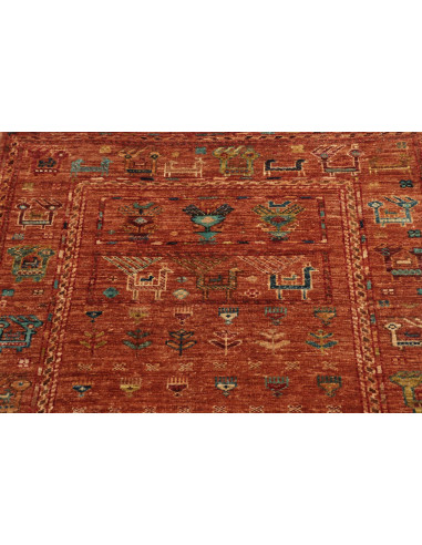 Tappeto Rubin Pakistan cm.83x117