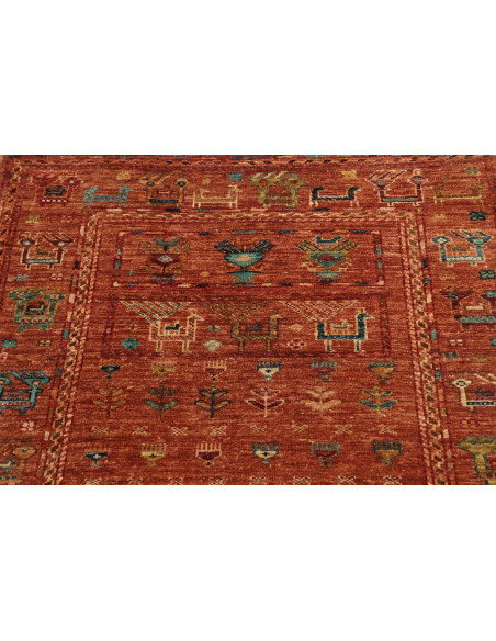 Tappeto Rubin Pakistan cm.83x117