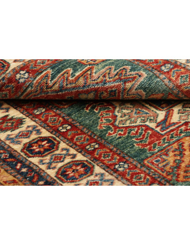 Tappeto Kazak Pakistan cm.87x117