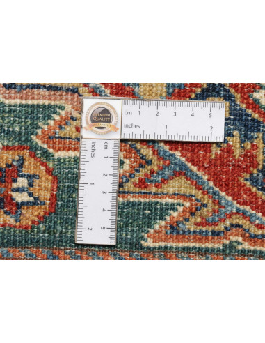 Tappeto Kazak Pakistan cm.87x117