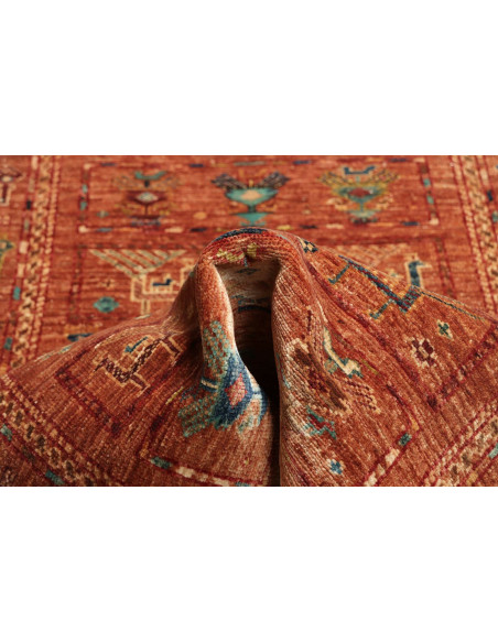 Tappeto Rubin Pakistan cm.83x117