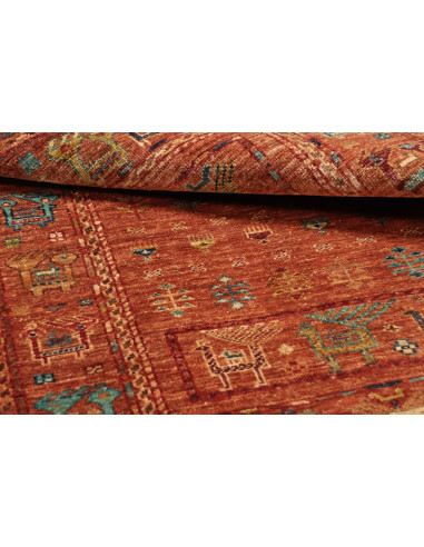 Tappeto Rubin Pakistan cm.83x117