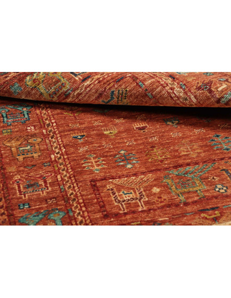 Tappeto Rubin Pakistan cm.83x117