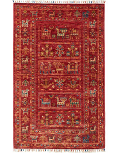 Tappeto Rubin Pakistan cm.78x124