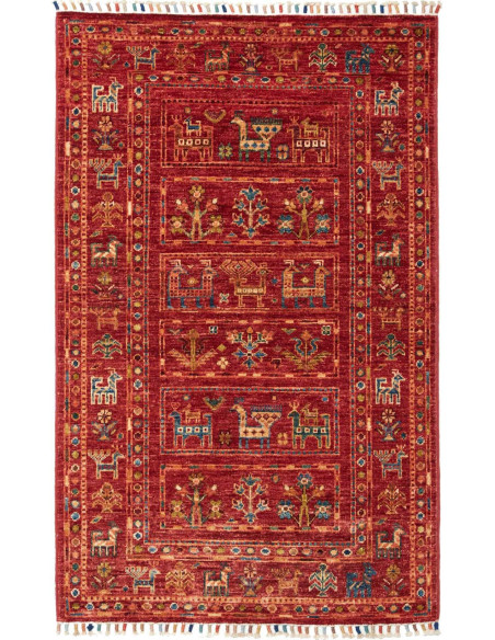 Tappeto Rubin Pakistan cm.78x124