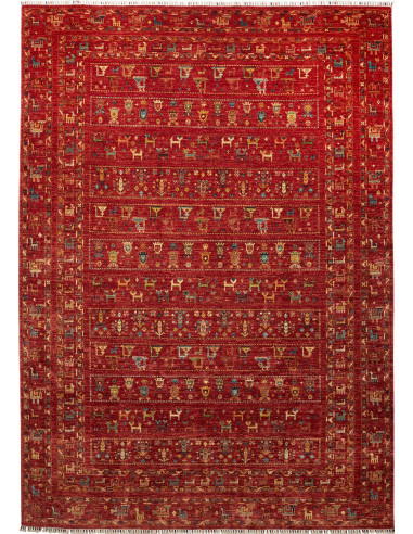 Tappeto Rubin Pakistan cm.244x342