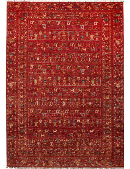 Tappeto Rubin Pakistan cm.244x342